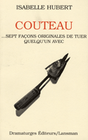 Couteau